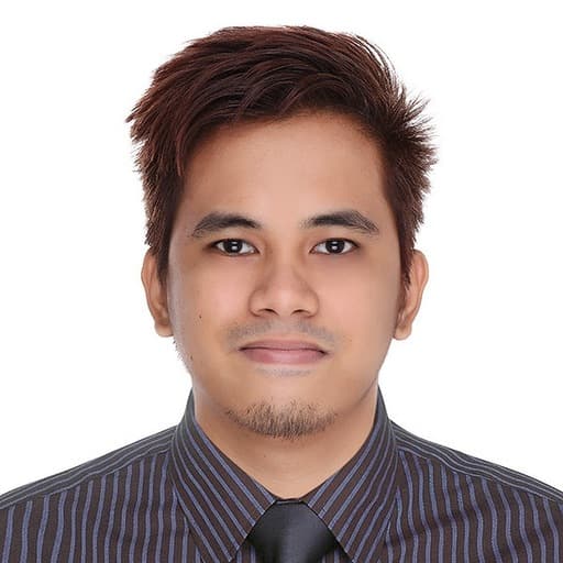 Marc, Digital Marketing Assistant