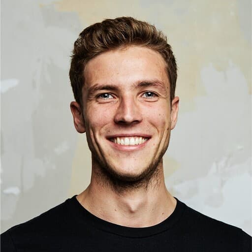 Marco, CEO / Co-CEO