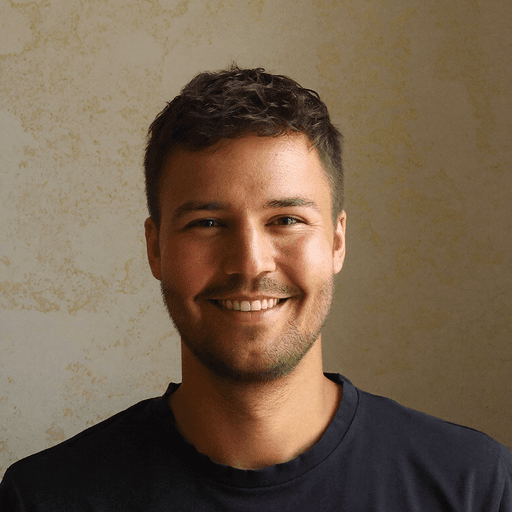 Tobias, Co-CEO / Managing Director
