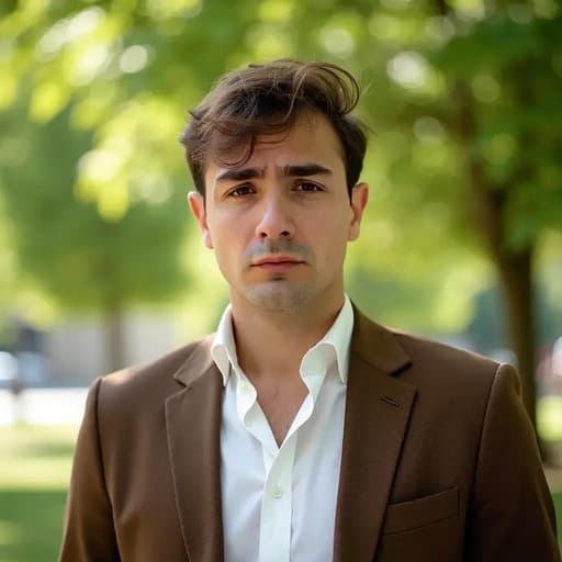 Valerio, Organic Search & AI Consulting